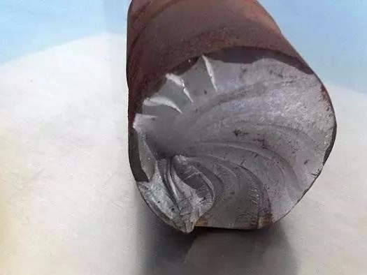 鋼材斷口怎么檢驗(yàn)？